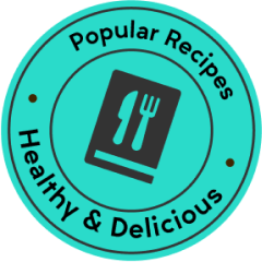 Popular Recipe Badge