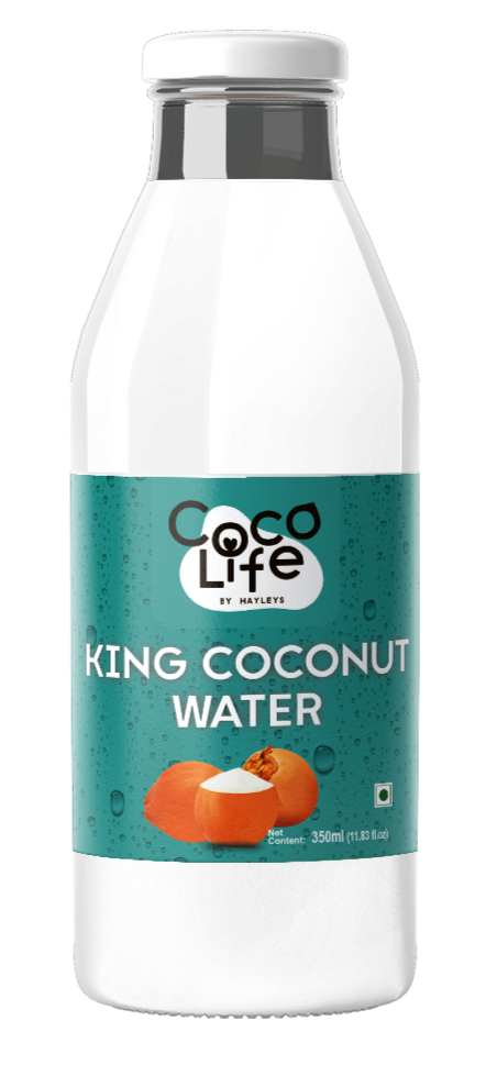 Image of King Coconut Water