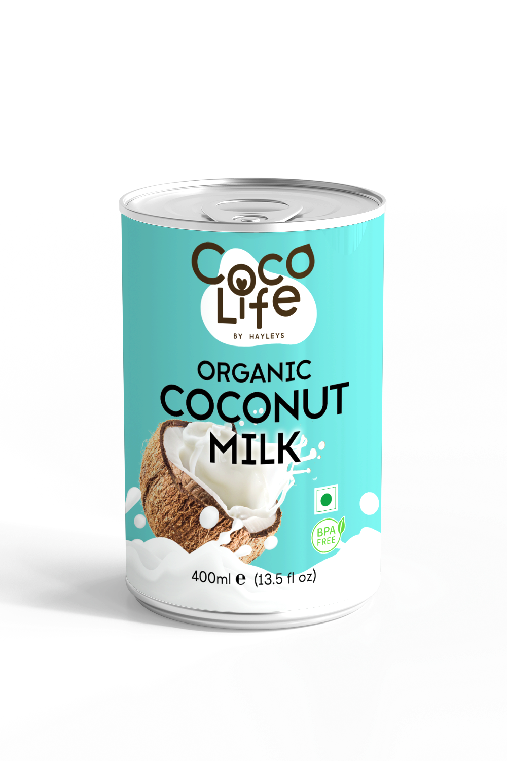 Image of Coconut Milk