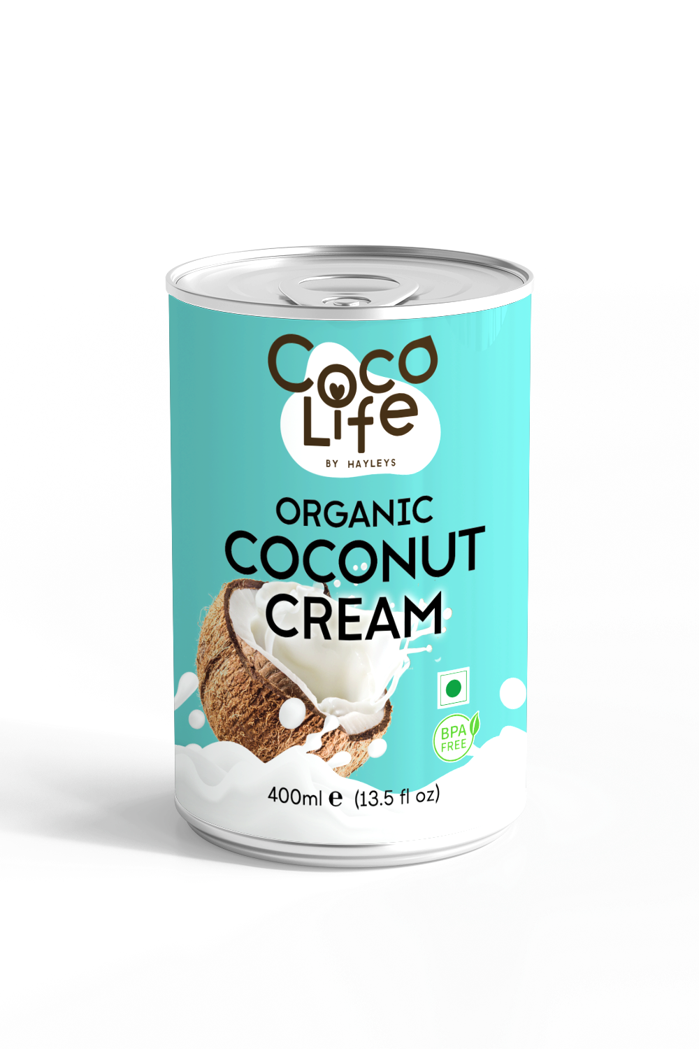Product image of Coconut Cream