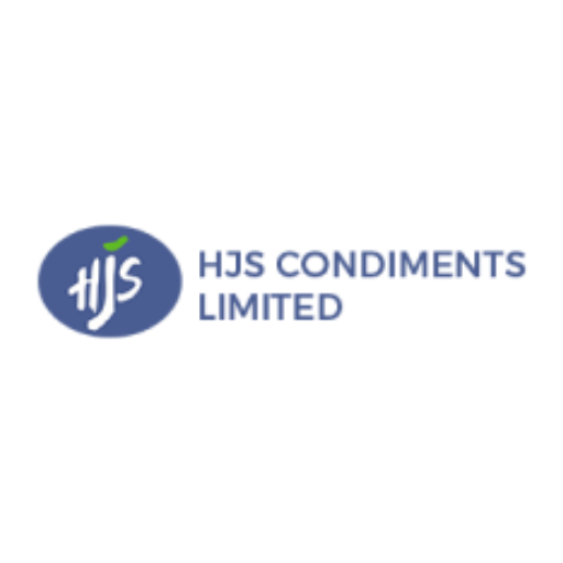 Banner image of HJS CONDIMENTS