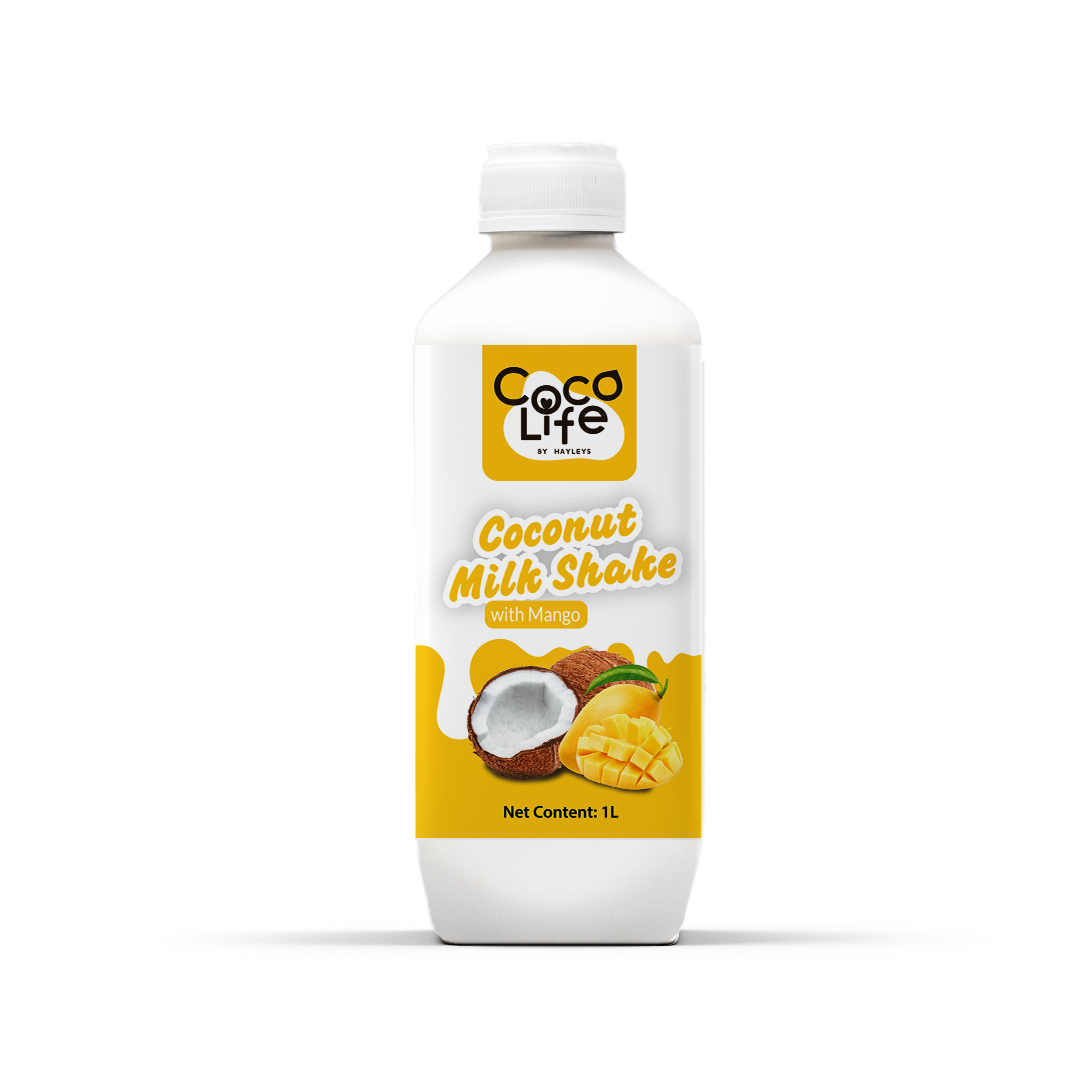 Product image of Milkshakes